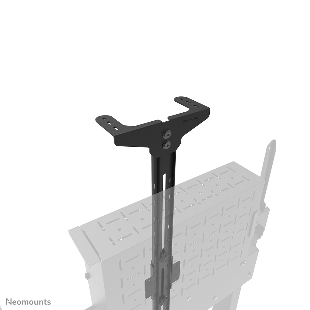 Neomounts AFL-875BL1 Support vidéobar et kit multimédia - universel